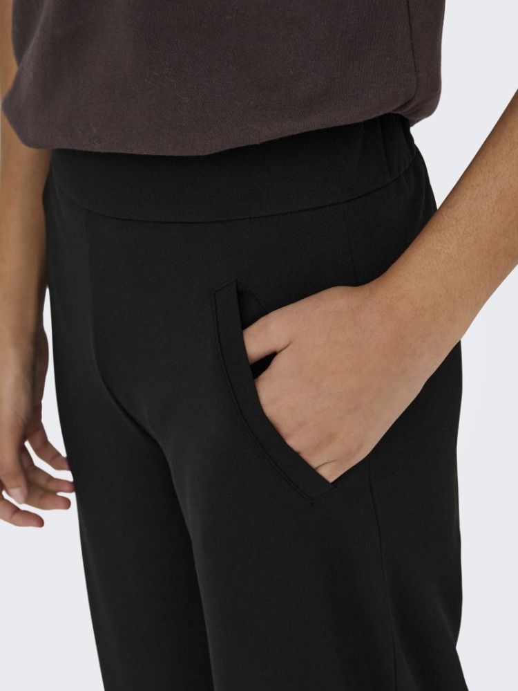 Broek JDY 177911 Black