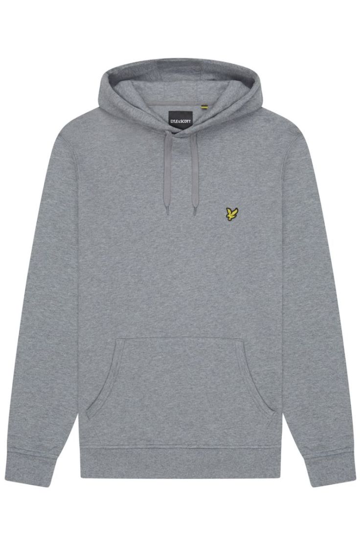 Sweater LYLE&SCOTT T28