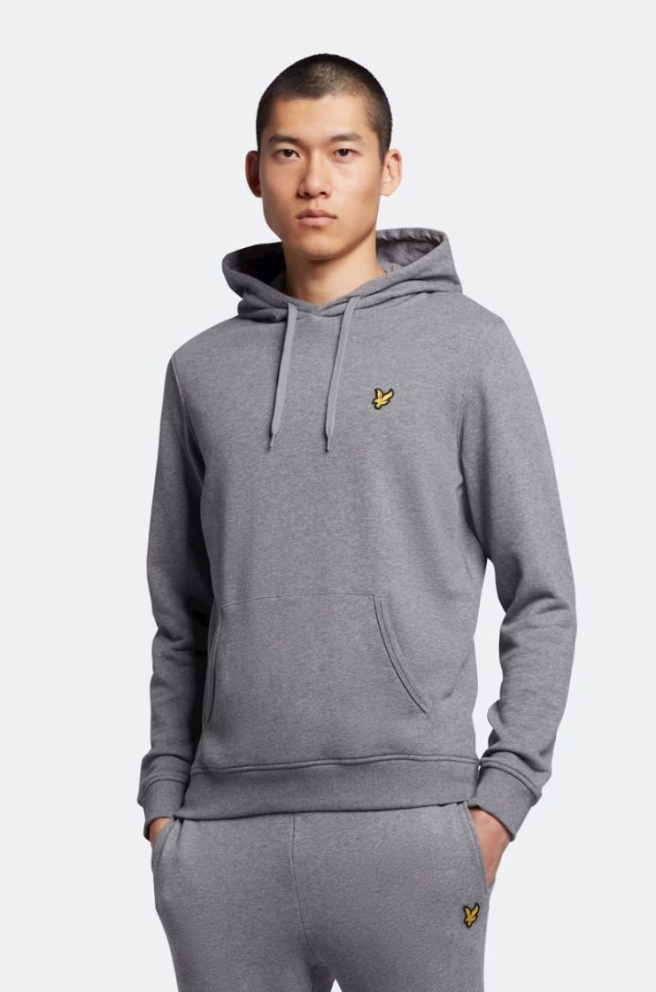 Sweater LYLE&SCOTT T28