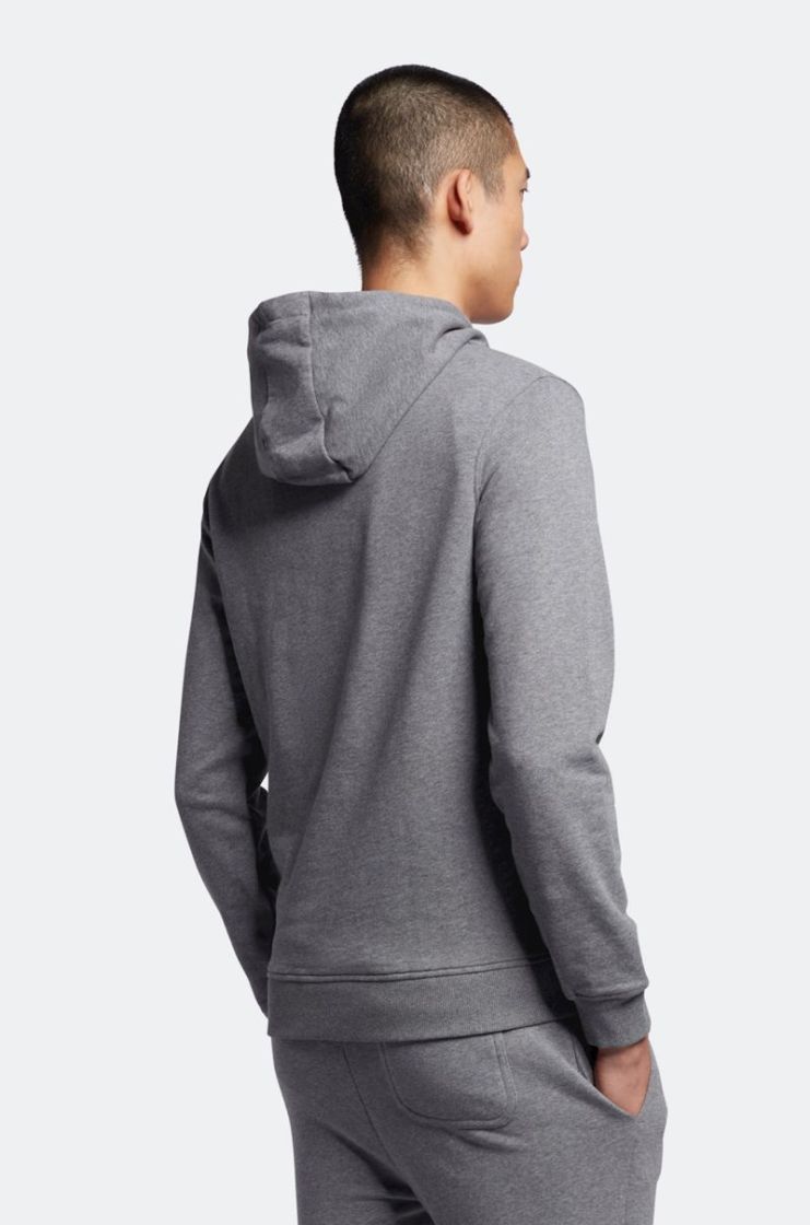 Sweater LYLE&SCOTT T28