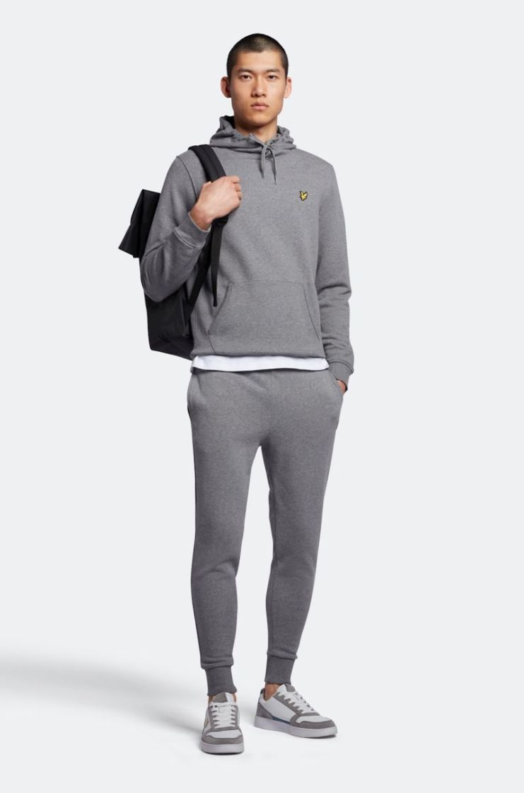 Sweater LYLE&SCOTT T28 