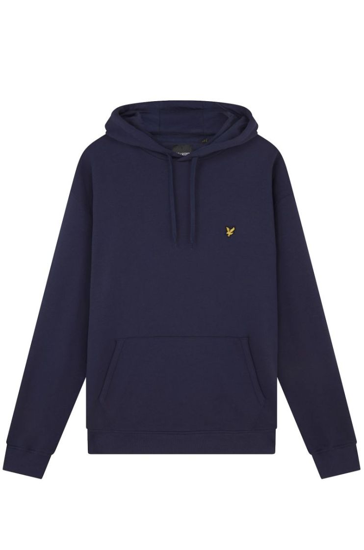 Sweater LYLE&SCOTT Z99 NAVY
