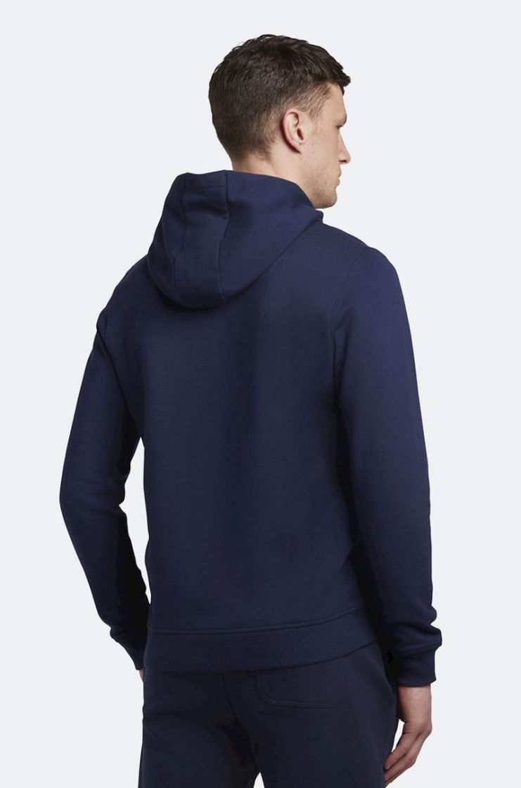 Sweater LYLE&SCOTT Z99 NAVY