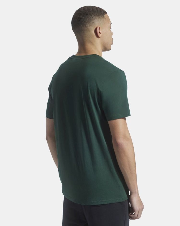 T-shirt LYLE&SCOTT W486 DARK W486