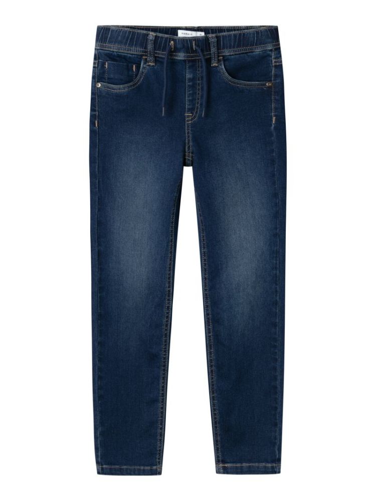Jeansbroek NAME IT 294335 Denim Bl