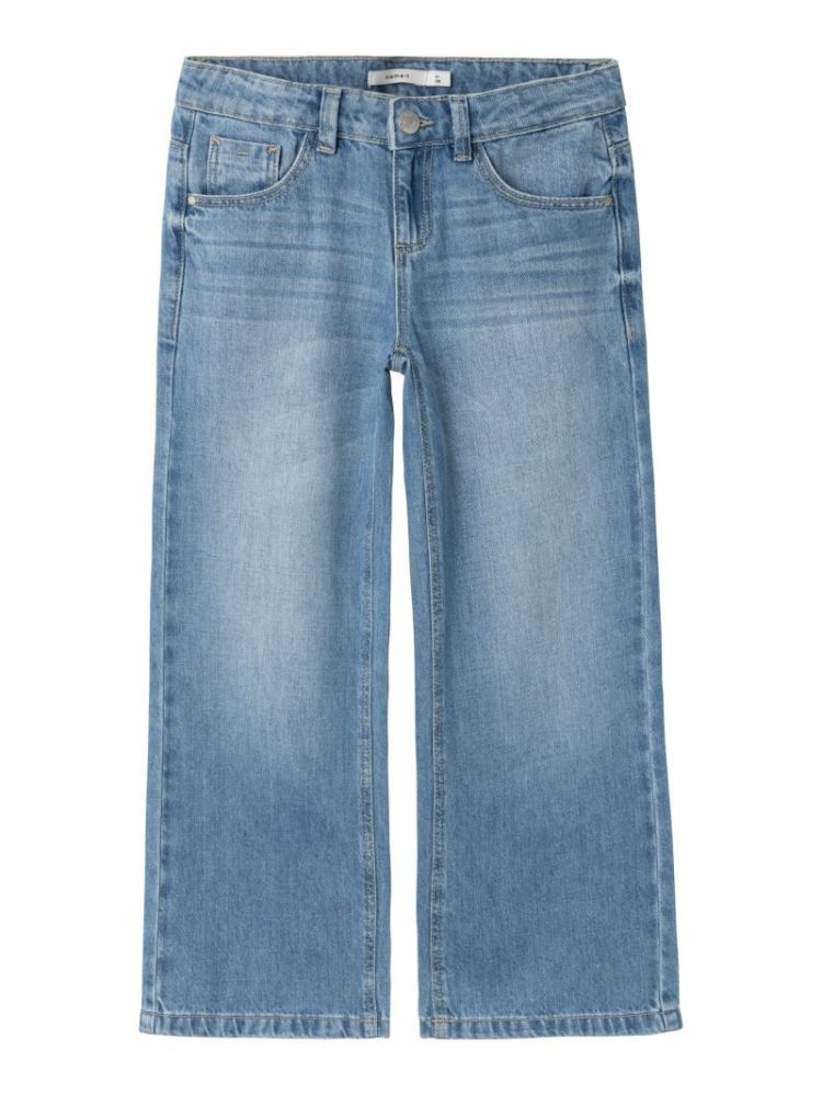 Jeansbroek NAME IT 180712 Medium B