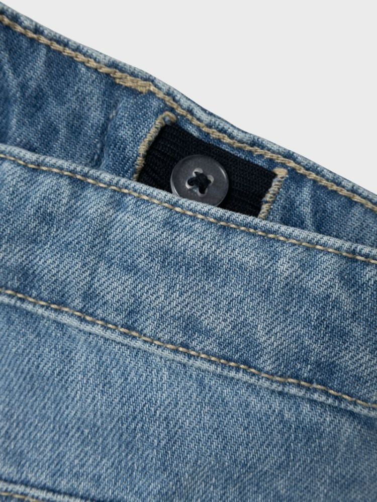 Jeansbroek NAME IT 180712 Medium B