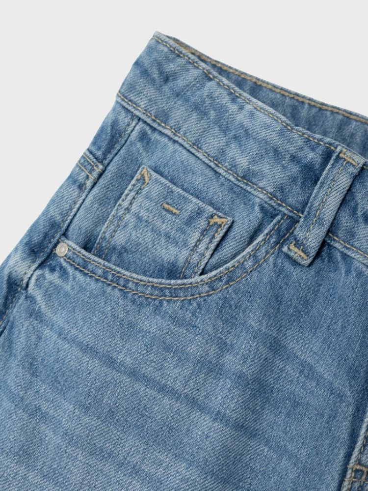 Jeansbroek NAME IT 180712 Medium B
