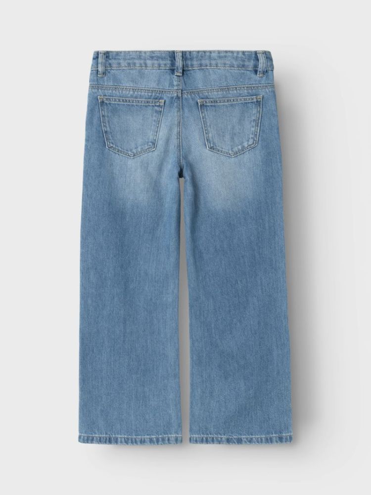 Jeansbroek NAME IT 180712 Medium B
