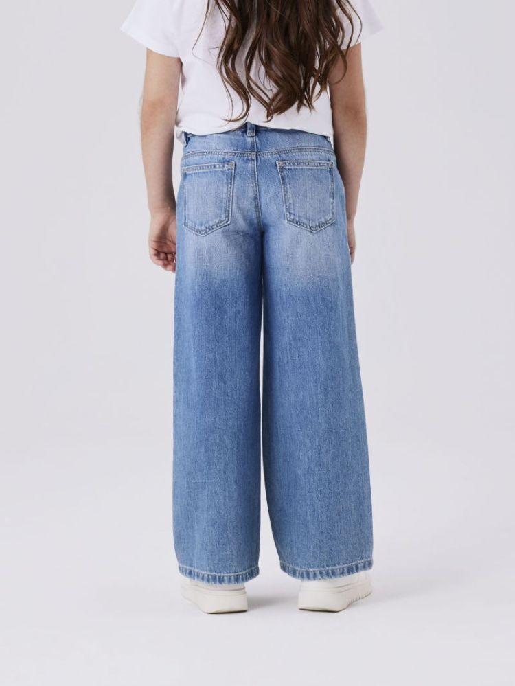 Jeansbroek NAME IT 180712 Medium B