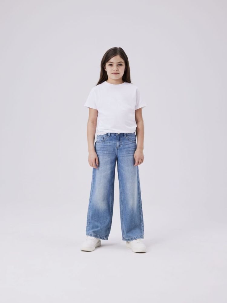 Jeansbroek NAME IT 180712 Medium B