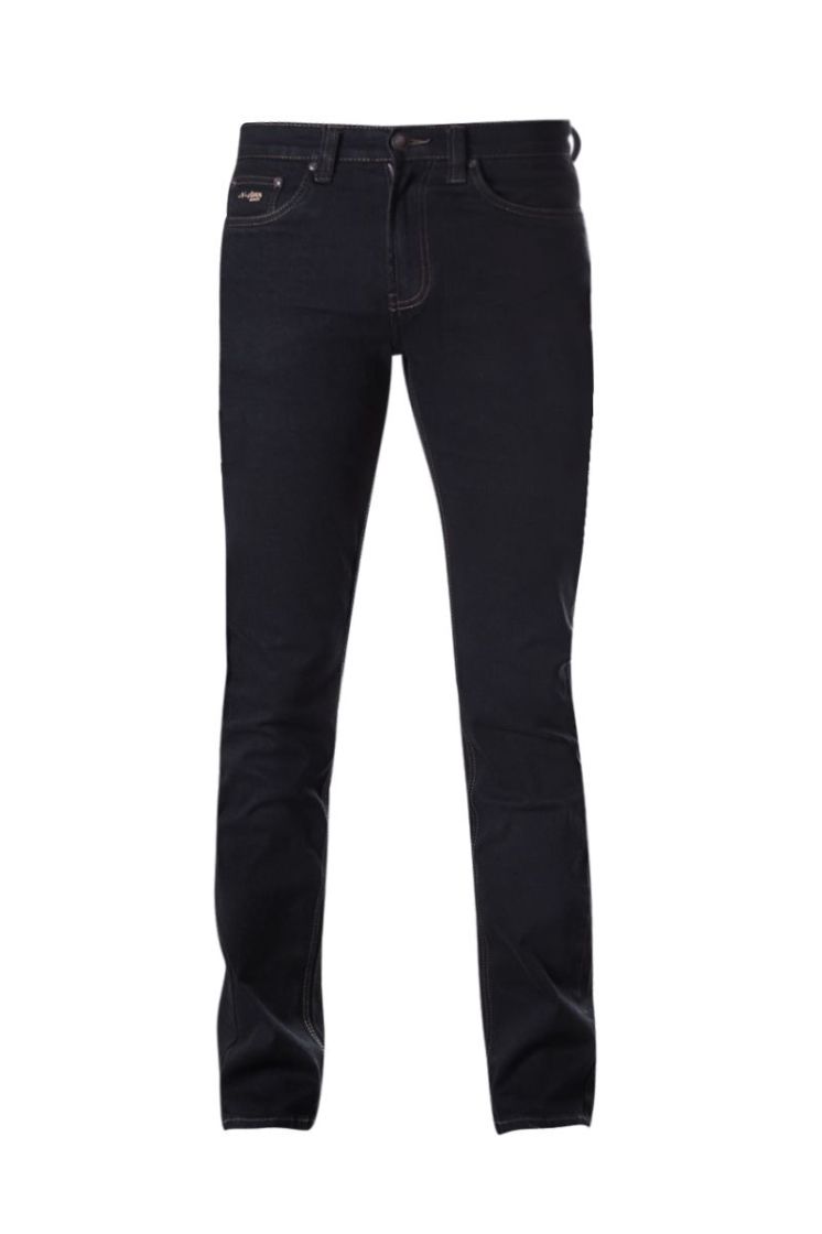Jeansbroek NEW STAR DARK ST 