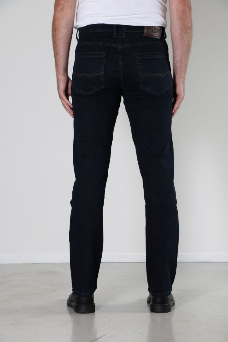 Jeansbroek NEW STAR DARK ST 
