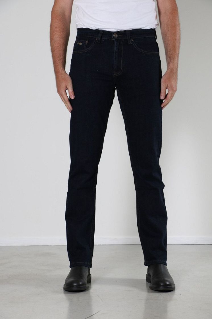Jeansbroek NEW STAR DARK ST 