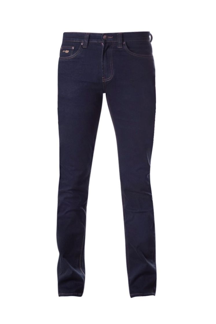 Jeansbroek NEW STAR mid sto 