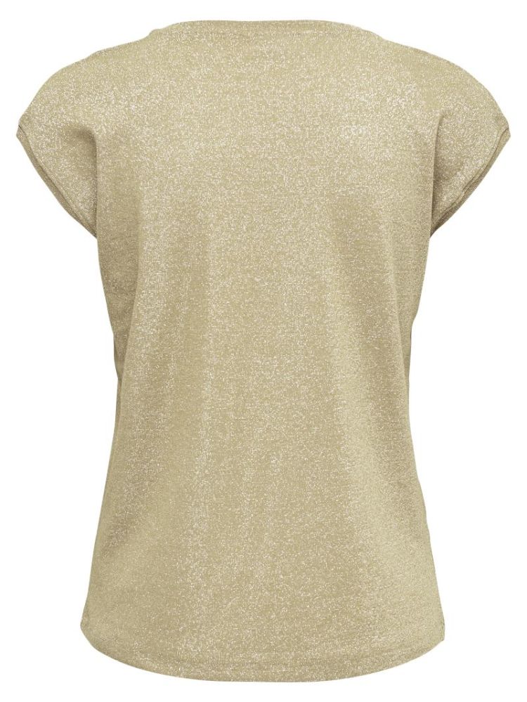 T-shirt ONLY Gold Co