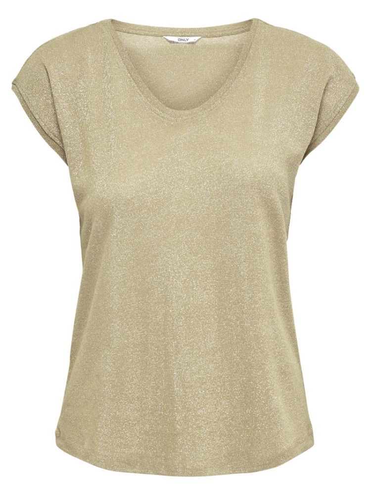 T-shirt ONLY Gold Co