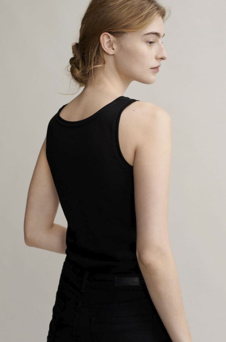 Top OPUS 900 BLACK