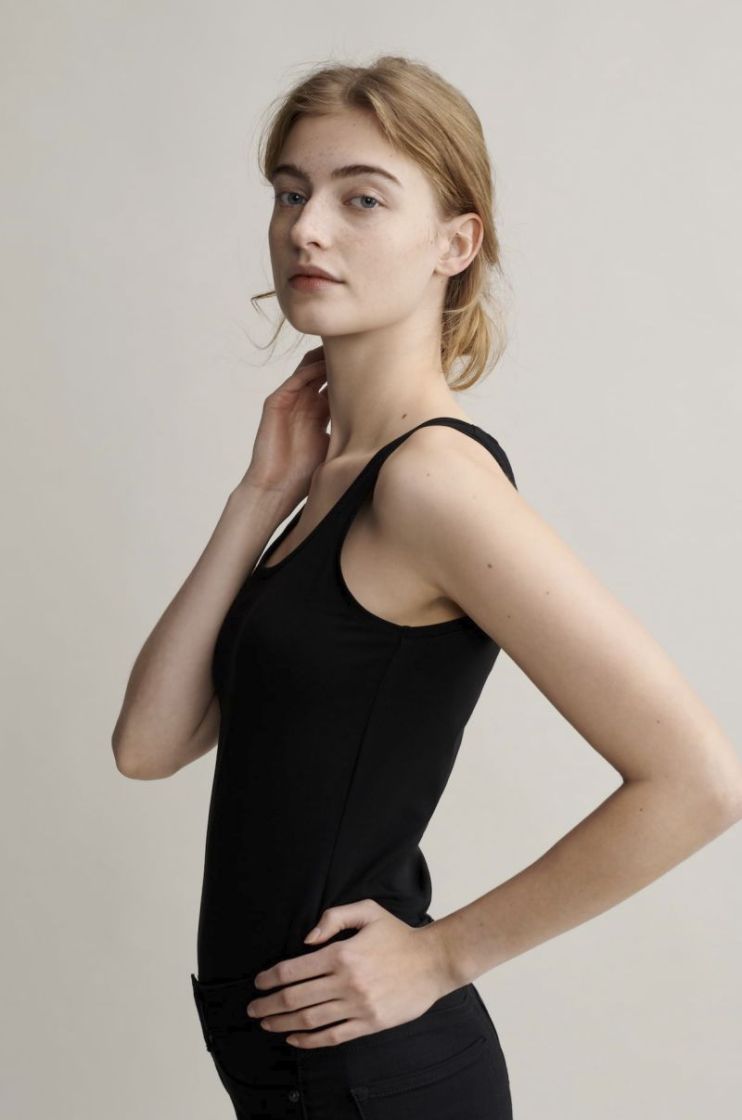 Top OPUS 900 BLACK