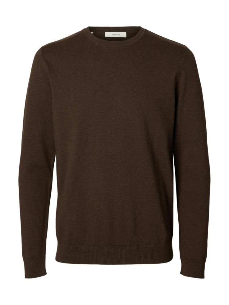 Pull SELECTED 180751001 Delic