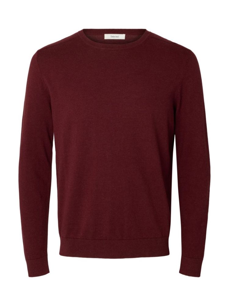 Pull SELECTED 198345 Tawny Po