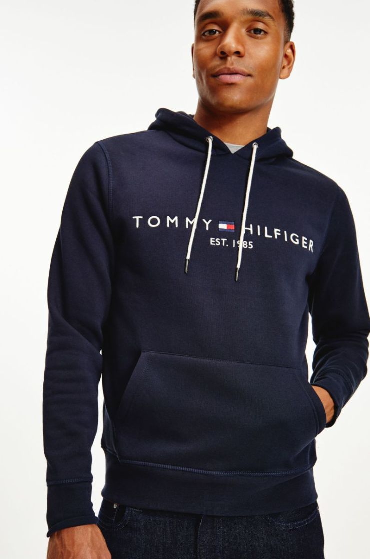 Sweater TOMMY HILFIGER 403 SKY 