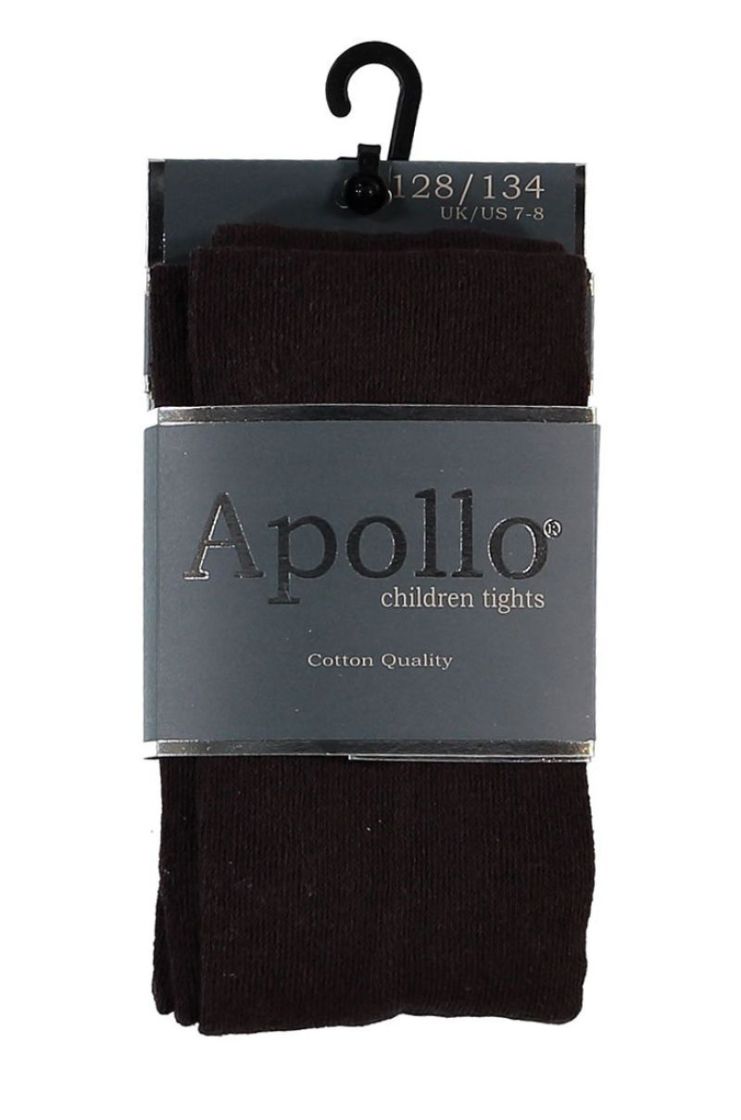 Collant APOLLO coffee 
