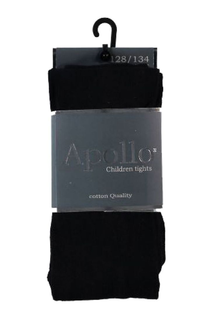 Collant APOLLO black