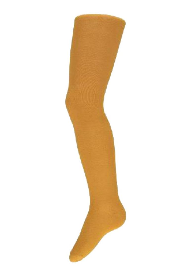 Collant APOLLO ocre 