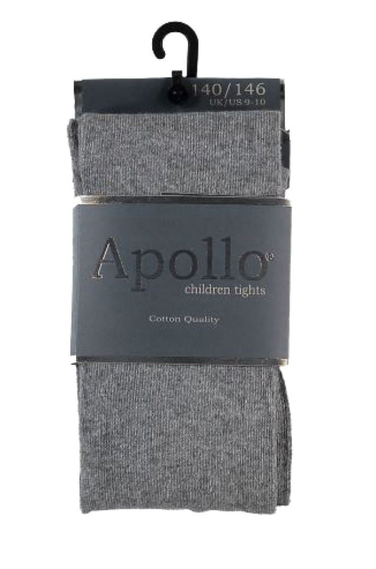 Collant APOLLO medium grey mel