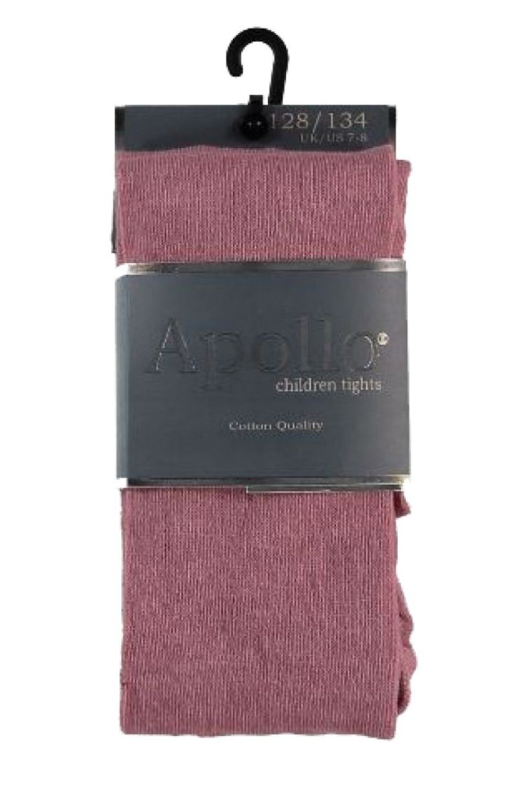 Collant APOLLO antique pink 