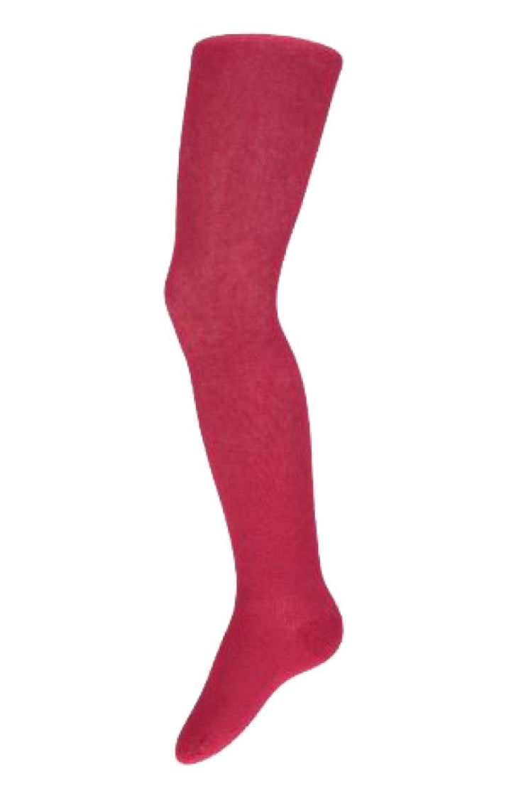 Collant APOLLO raspberry  