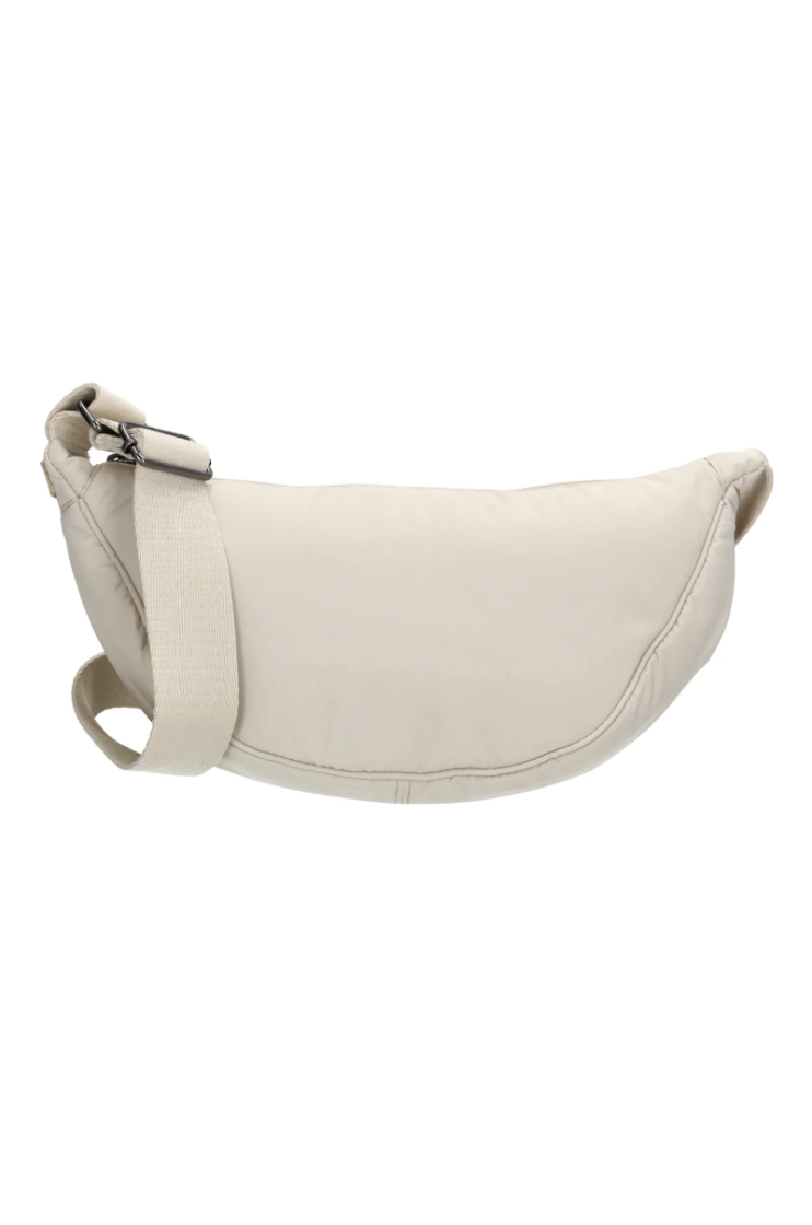 Handtas BEAGLES 138 crem