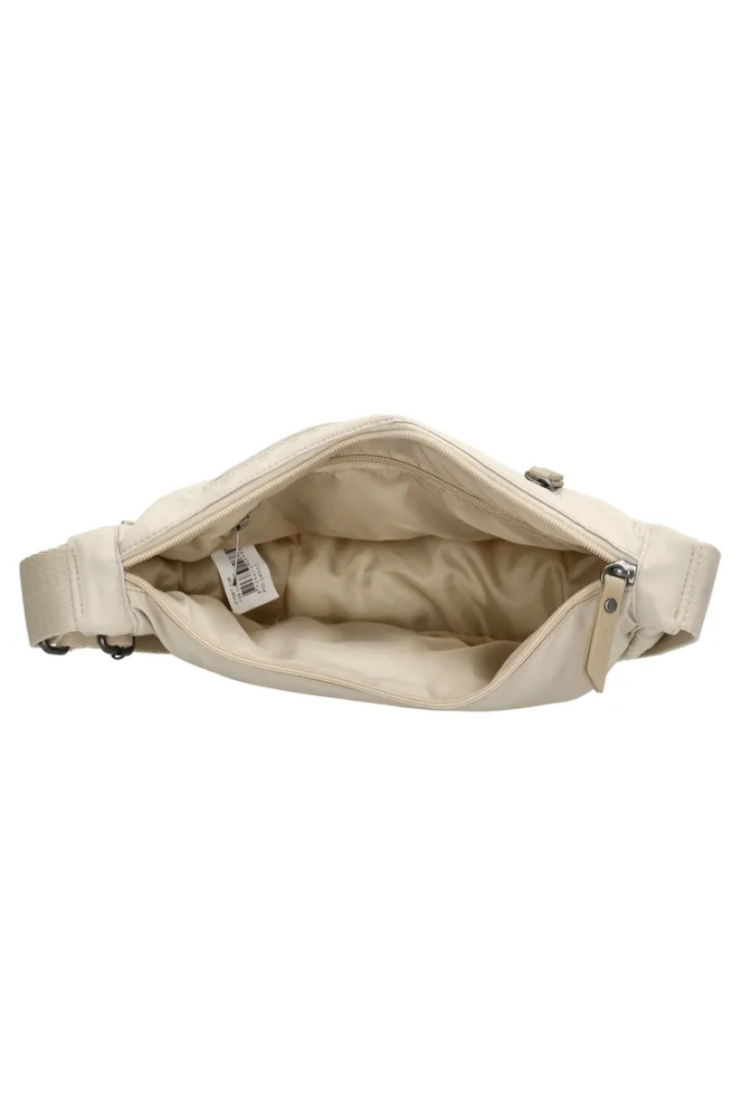 Handtas BEAGLES 138 crem