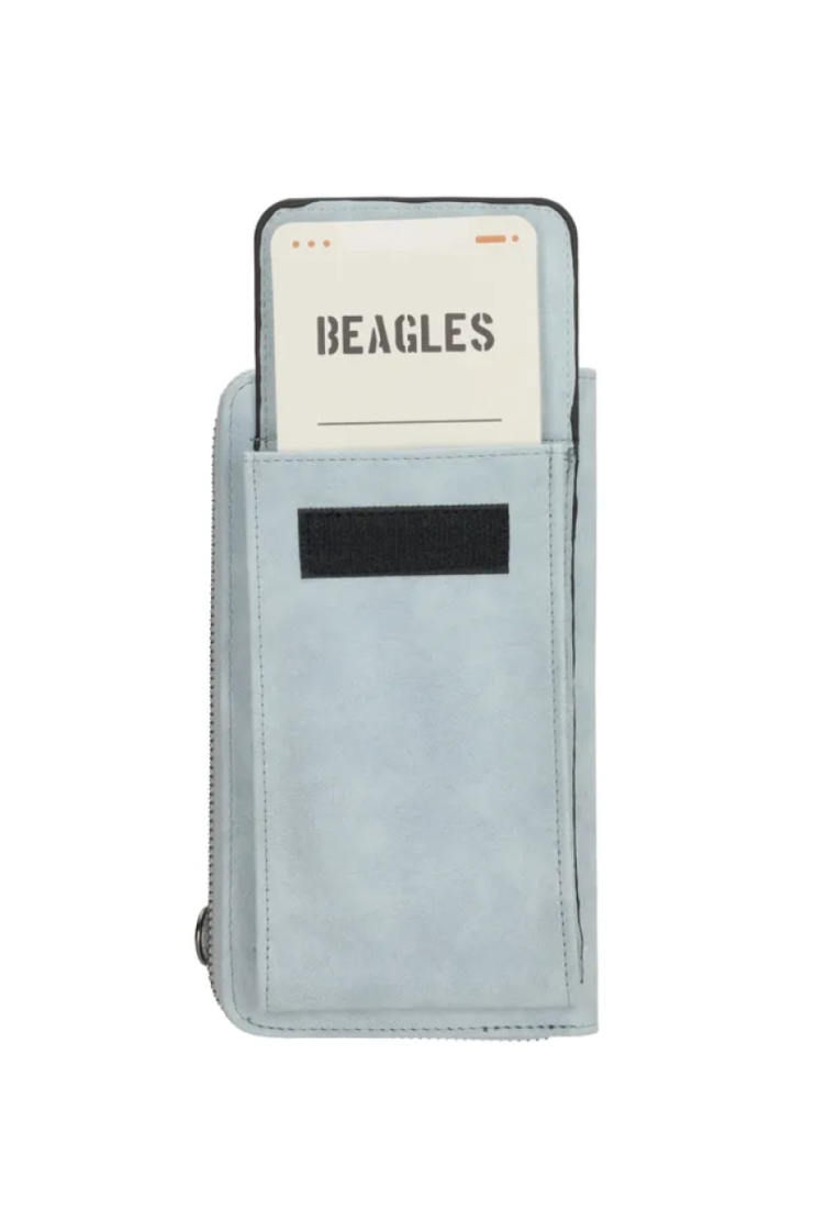 Handtas BEAGLES 016 lig