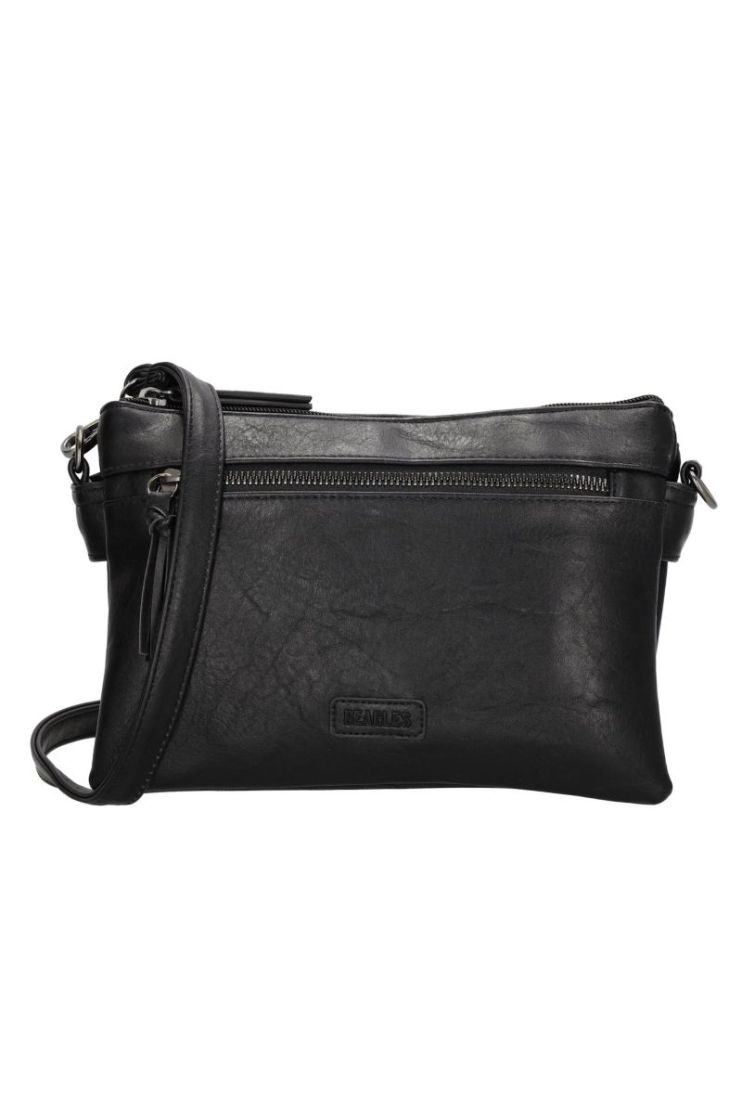 Handtas BEAGLES 001 black