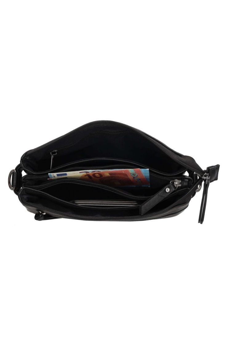 Handtas BEAGLES 001 black