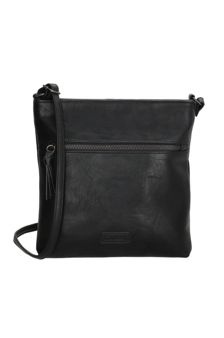 Handtas BEAGLES 001 black