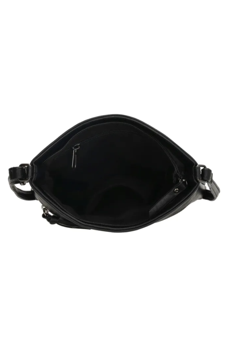 Handtas BEAGLES 001 black
