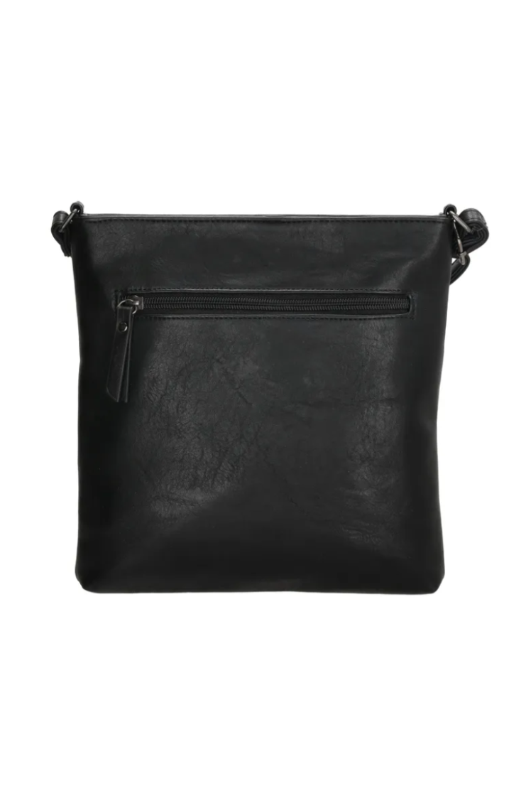 Handtas BEAGLES 001 black