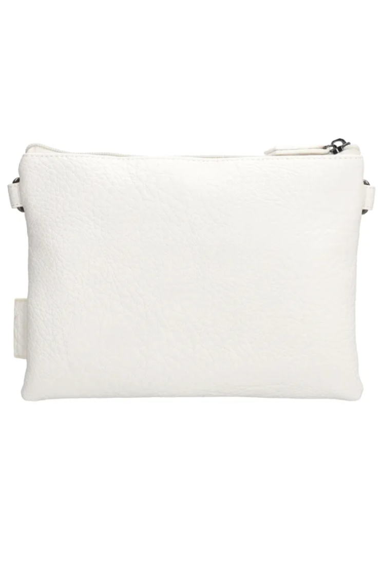 Handtas BEAGLES 003 WHITE