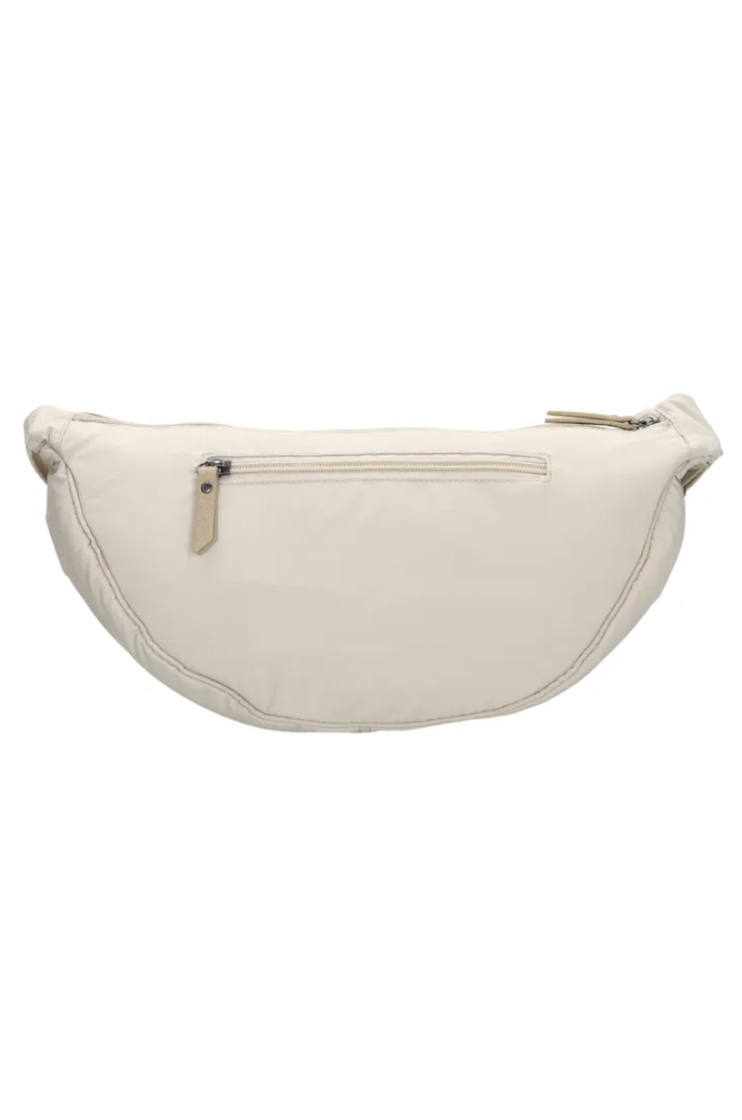 Handtas BEAGLES 138 cream