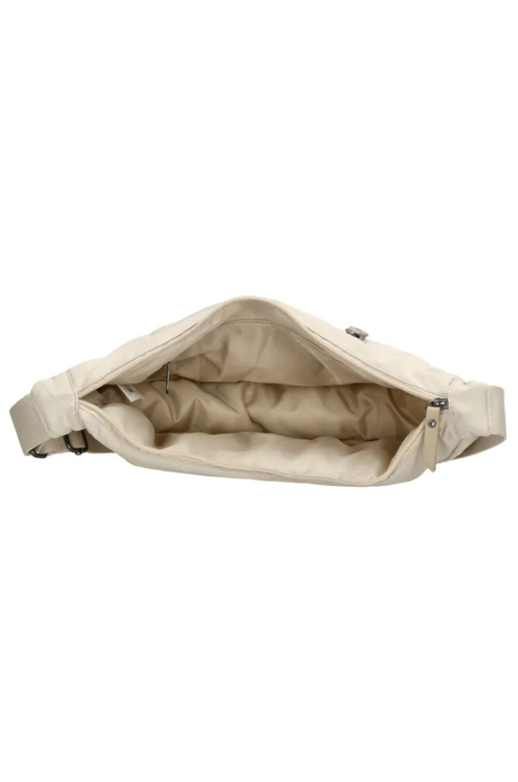 Handtas BEAGLES 138 cream