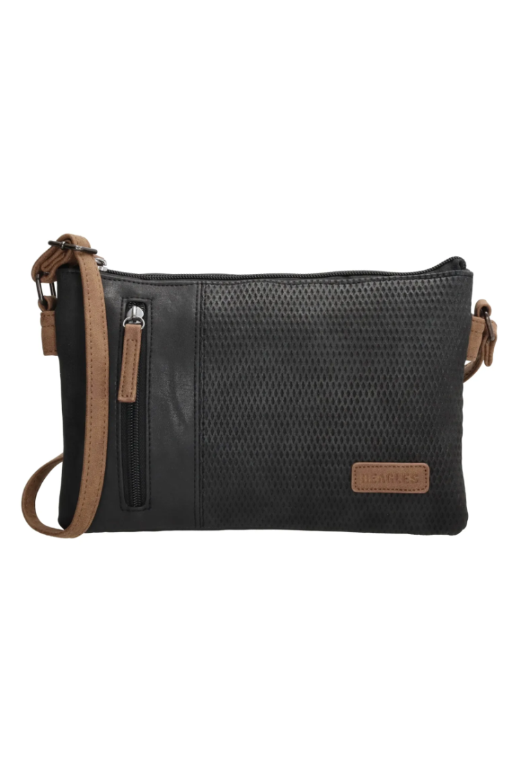 Handtas BEAGLES 001 black