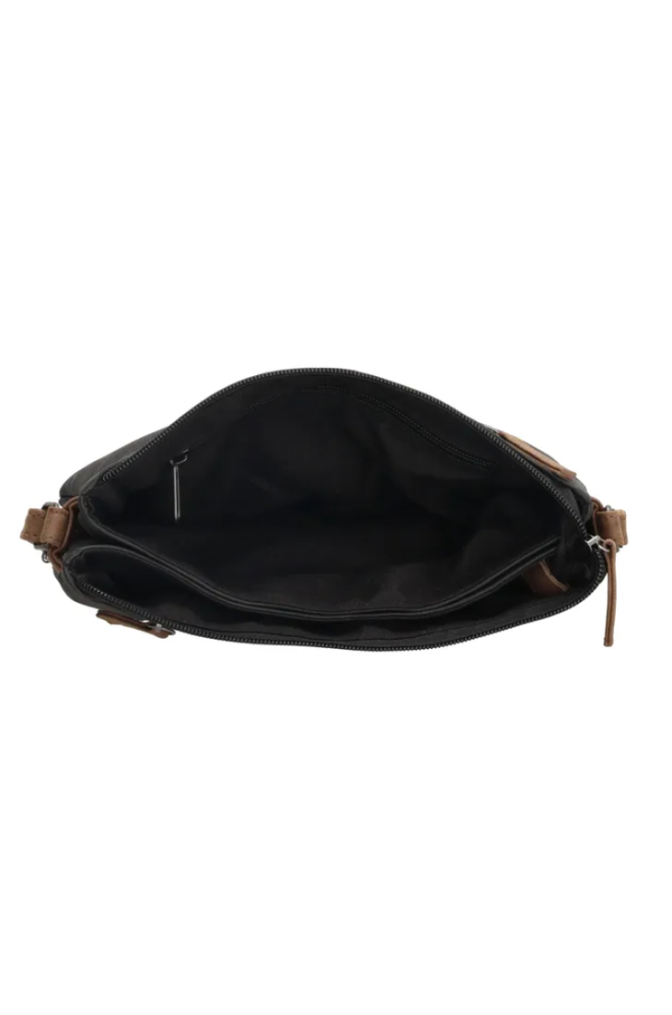 Handtas BEAGLES 001 black