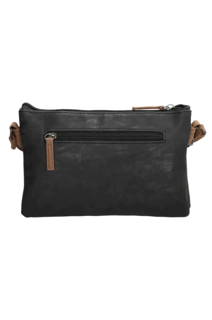 Handtas BEAGLES 001 black