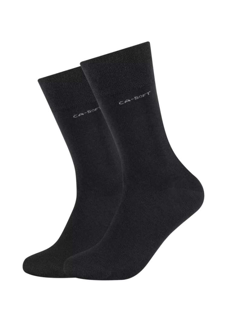 Kous CAMANO 0005 BLACK