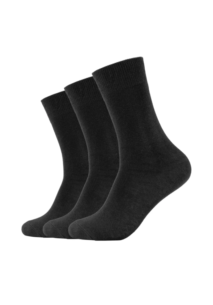 Kous CAMANO 9999 BLACK