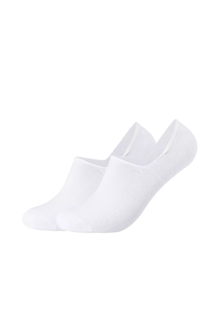 Kous CAMANO 0001 WHITE