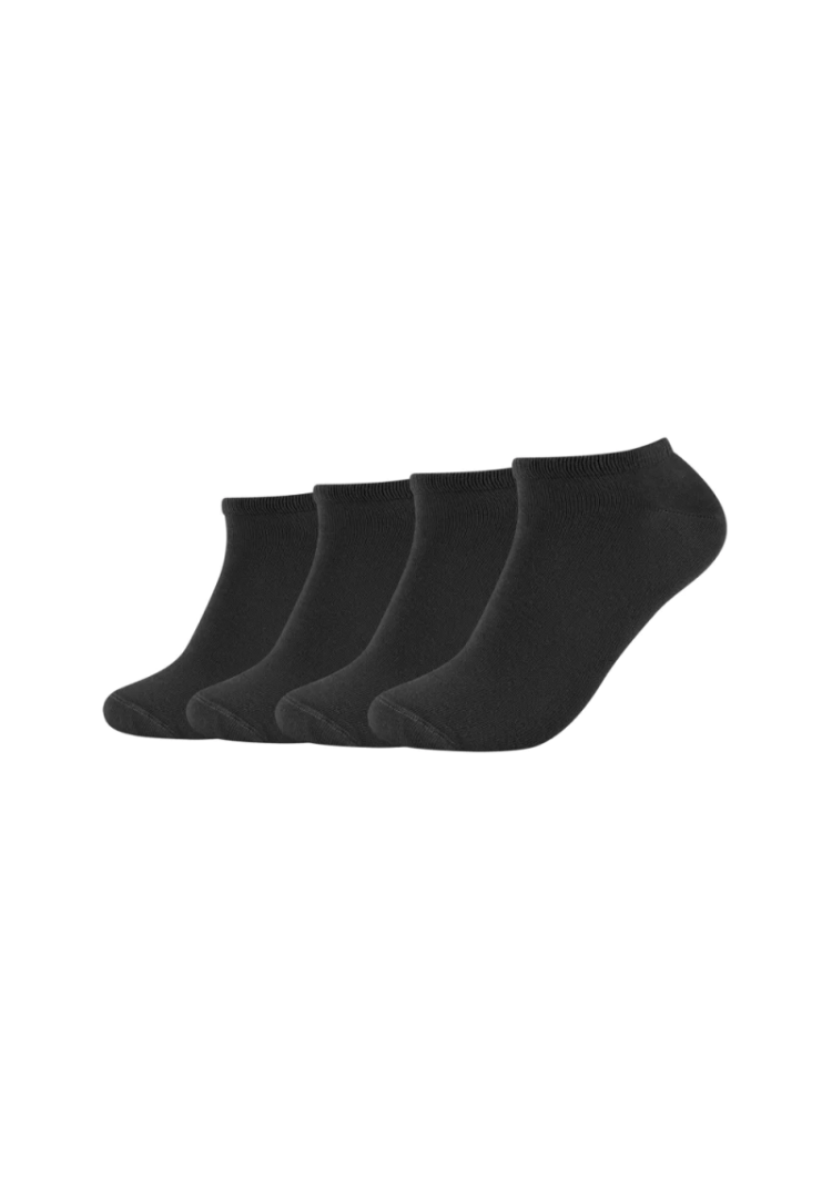 Kous CAMANO 9999 BLACK